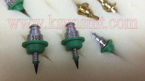 Juki 500 nozzles